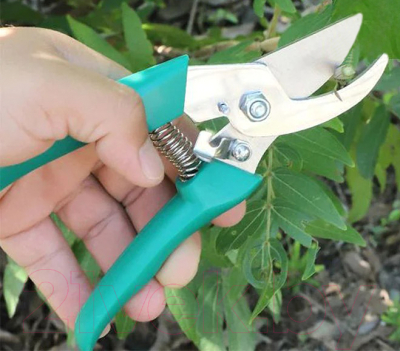 Набор садовых инструментов Garvill C0010338A