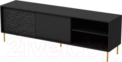 Тумба Halmar Bullet RTV-1 - фото