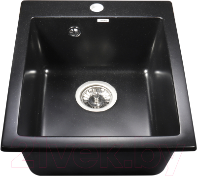 Мойка кухонная Vigro VG205 - фото