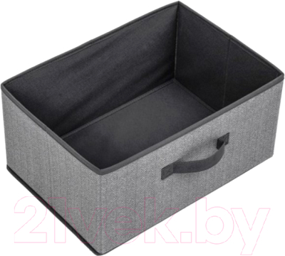 Коробка для хранения Sundays Home TBD053495202 - фото