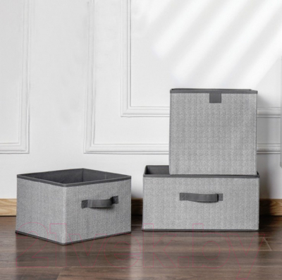 Коробка для хранения Sundays Home TBD053495202