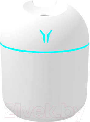 Ультразвуковой увлажнитель воздуха Sundays Home TBD0603344201 (белый)