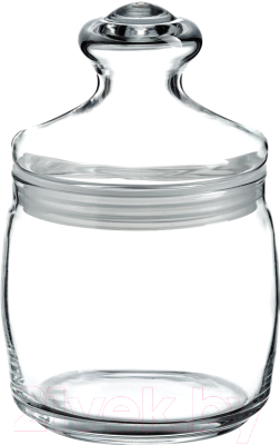 Емкость для хранения Pasabahce Чешни 97424/1071380 - фото