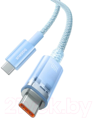 Кабель Baseus Explorer для iPhone 15 / 662802554A