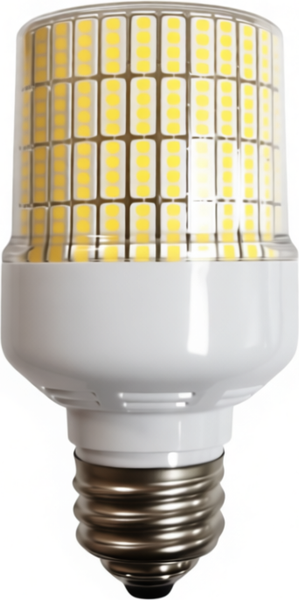 Лампа PCCooler T75-C-30W-E27-5000К - фото