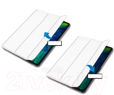 Чехол для планшета G-Case Для iPad Pro 11 / 101120498B