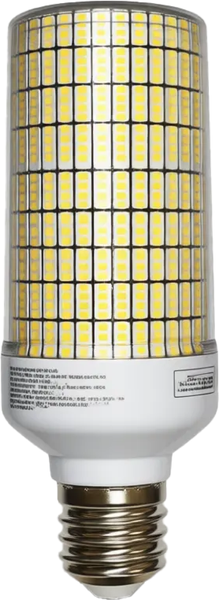 Лампа PCCooler T75-C-80W-E40-5000К - фото