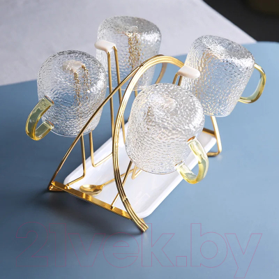 Держатель для кружек Sundays Home C0005100C