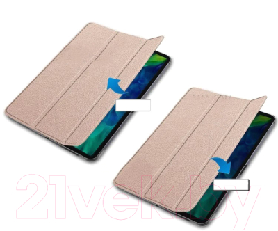 Чехол для планшета G-Case Для iPad Pro 11 / 101120498G