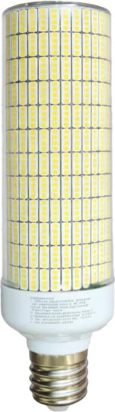 Лампа PCCooler T75-C-120W-E40-5000К - фото