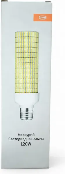 Лампа PCCooler T75-C-120W-E40-5000К