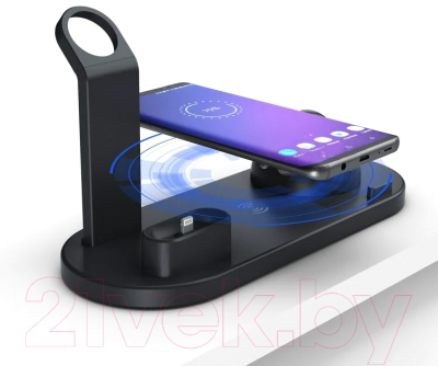 Зарядное устройство беспроводное G-Case 840700154A