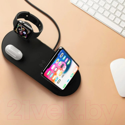 Зарядное устройство беспроводное G-Case 840700154A