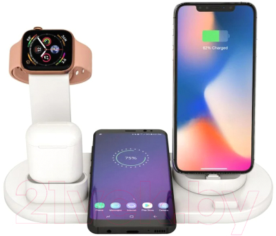 Зарядное устройство беспроводное G-Case 840700154B - фото