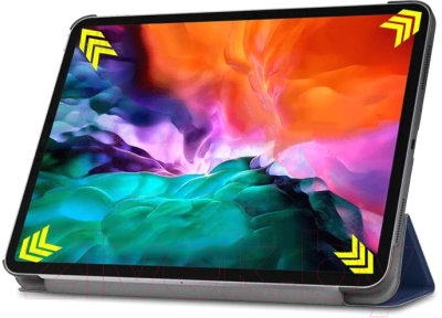 Чехол для планшета G-Case Для iPad Pro 12.9 / 101125886B