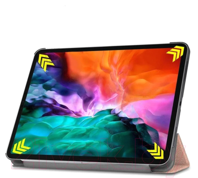 Чехол для планшета G-Case Для iPad Pro 12.9 / 101125886D