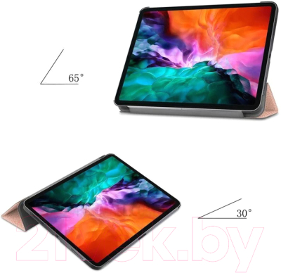 Чехол для планшета G-Case Для iPad Pro 12.9 / 101125886D