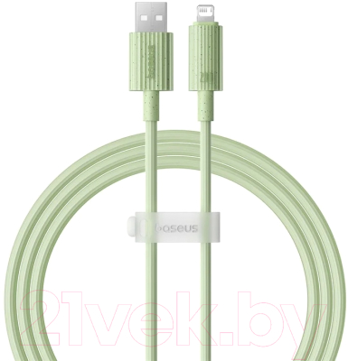 Кабель Baseus Habitat / 662802526B - фото