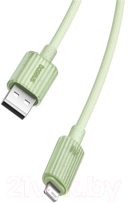 Кабель Baseus Habitat / 662802526B