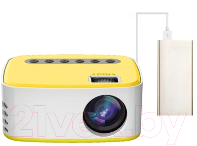 Проектор BrightSight 680603537A