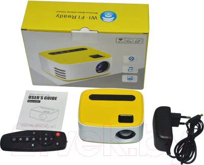 Проектор BrightSight 680603537A