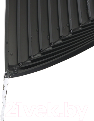 Коврик для сушки посуды Smart Solutions Dry Flex SS000089