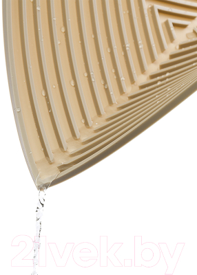 Коврик для сушки посуды Smart Solutions Dry Flex SS0000124