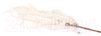 Ветка новогодняя GrandSiti 29274 / L67CM - фото