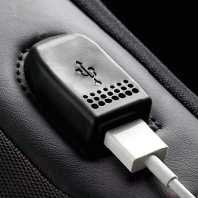 Рюкзак DoubleW Weixier 9530 631900156A