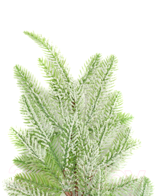 Ветка новогодняя GrandSiti 03343 / L69CM