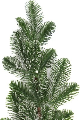 Ветка новогодняя GrandSiti 03332 / L74CM