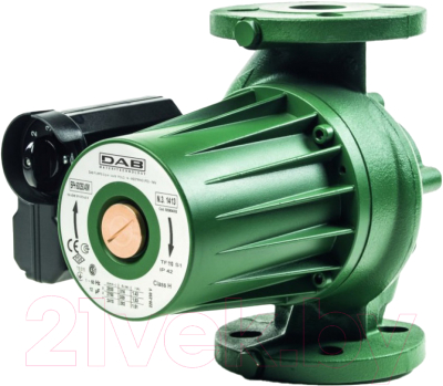 Циркуляционный насос DAB BPH 150/360.80 T - фото