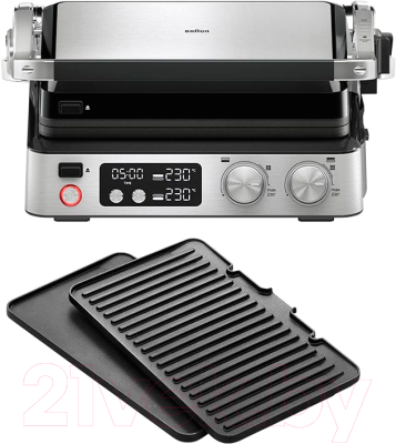 Электрогриль Braun CG7040