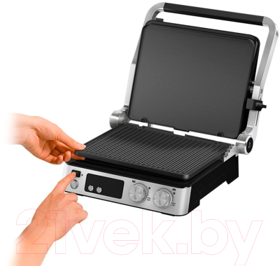 Электрогриль Braun CG7040