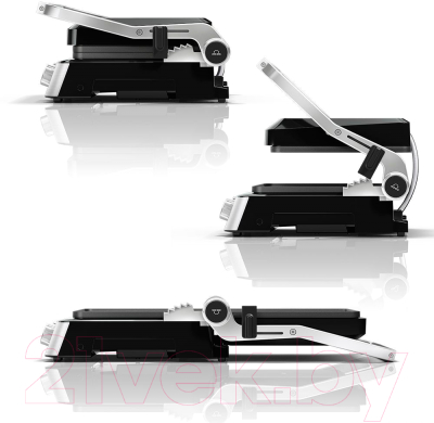 Электрогриль Braun CG7040