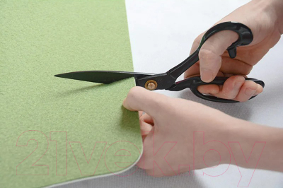 Набор ковриков для лестницы Mio Tesoro 55x22x4.5 / C0010141C