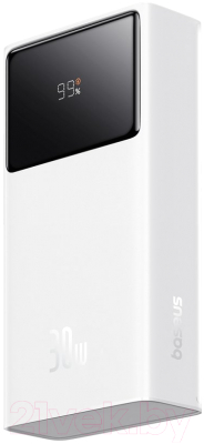 Портативное зарядное устройство Baseus Star-Lord 10000mAh 30W / 663200429A - фото