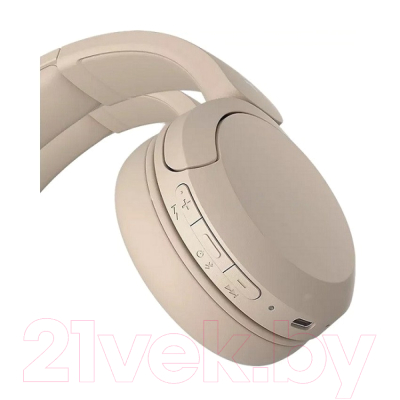 Беспроводные наушники Sony WH-CH520