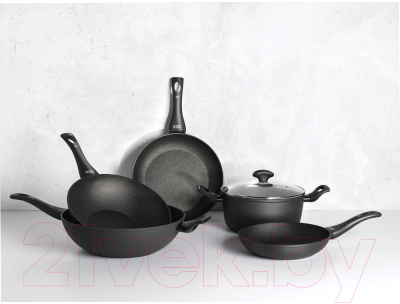 Сковорода TVS S.P.A. Virtus CS279203310301