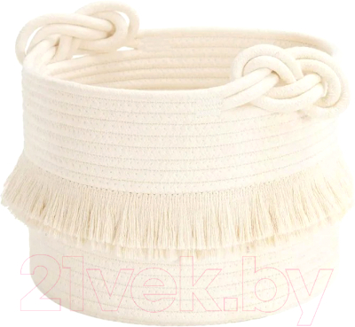 Корзина для белья Mio Tesoro AB-006 640400193A - фото