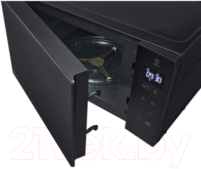 Микроволновая печь LG MH6032GAS