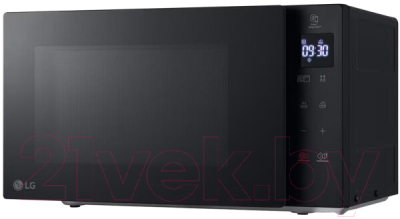 Микроволновая печь LG MH6032GAS