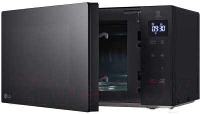 Микроволновая печь LG MH6032GAS