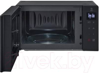 Микроволновая печь LG MH6032GAS