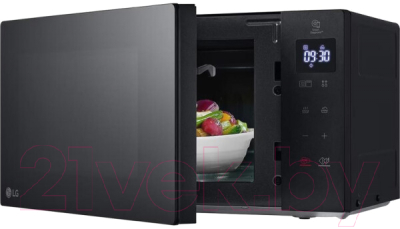 Микроволновая печь LG MH6032GAS