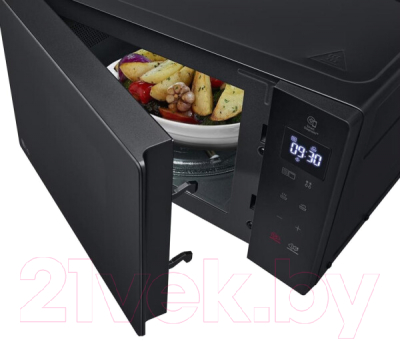 Микроволновая печь LG MH6032GAS