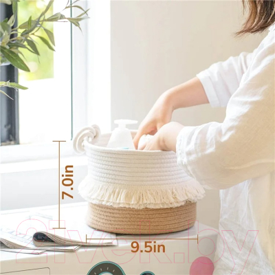 Корзина Mio Tesoro AB-006 640400193B