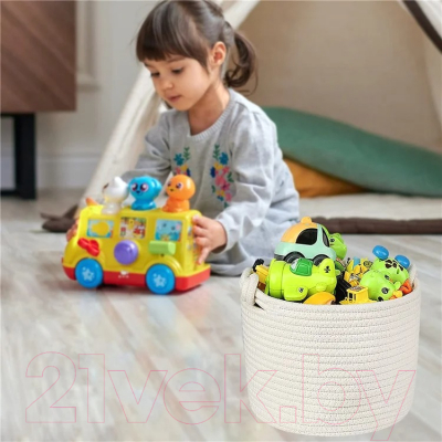 Корзина Mio Tesoro AB-039 640400195B