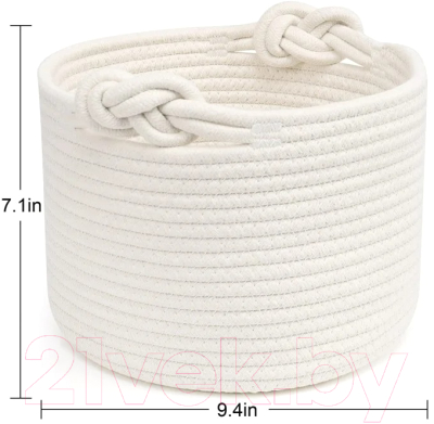 Корзина Mio Tesoro AB-039 640400195B