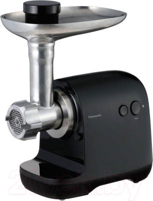 Мясорубка электрическая Panasonic MK-GX1710KTQ - фото